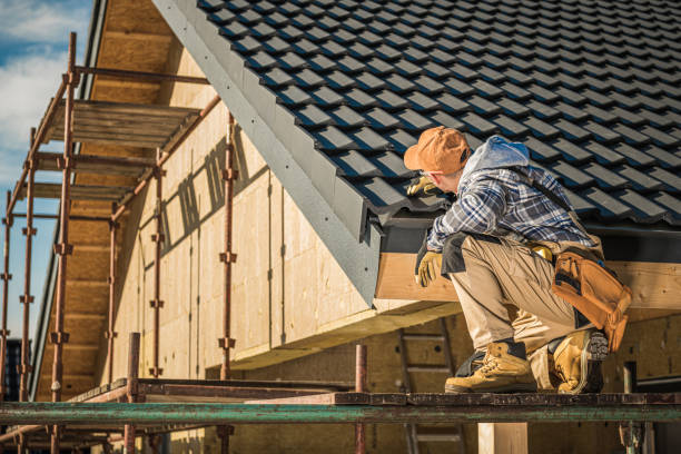 Gutter Replacement in Marble Hill, MO