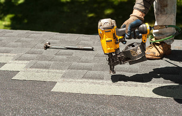 Best Green or Eco-Friendly Roofing Solutions  in Marble Hill, MO