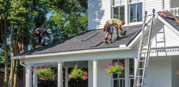 Fast & Reliable Emergency Roof Repairs in Marble Hill, MO